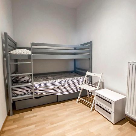 Seaview Apt Koper 1 Buitenkant foto